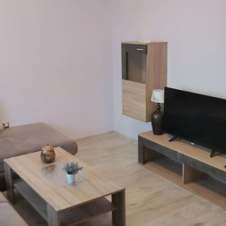 Апартамент Заря Haskovo Eksteriør bilde