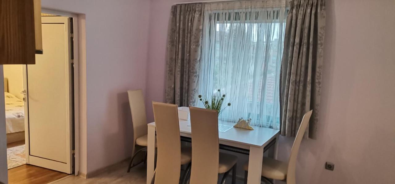 Апартамент Заря Haskovo Eksteriør bilde